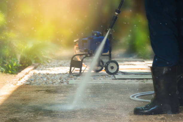 Best Restaurant Pressure Washing  in Beverly Hills, MI